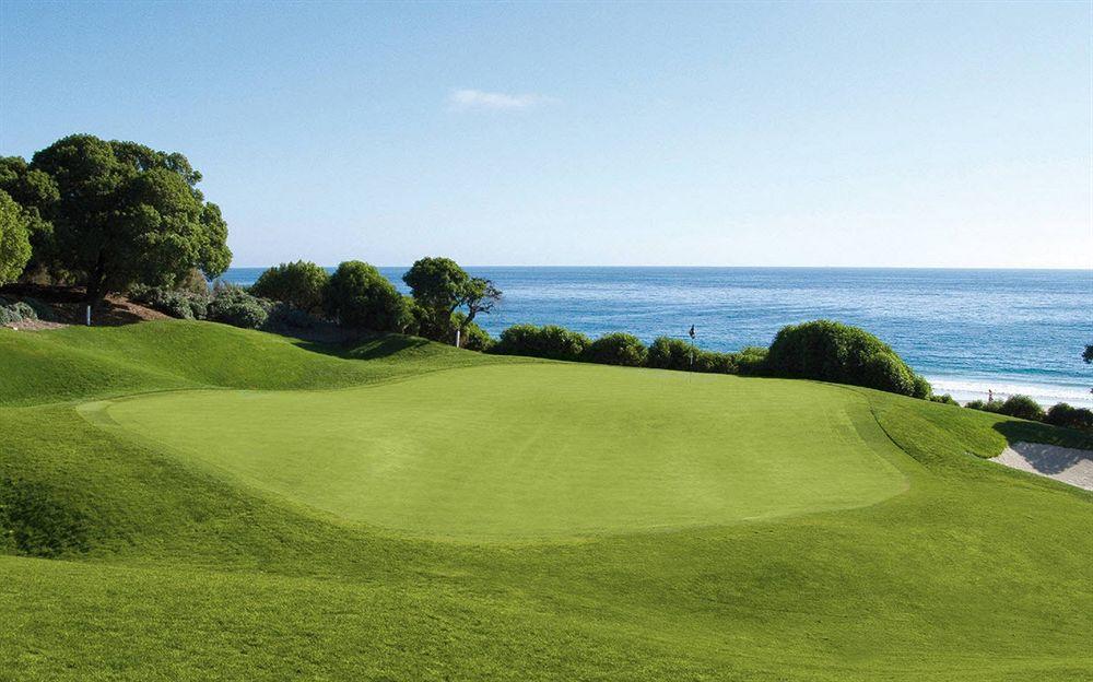 Oriental Bay Beach Golf & Spa サイディア エクステリア 写真